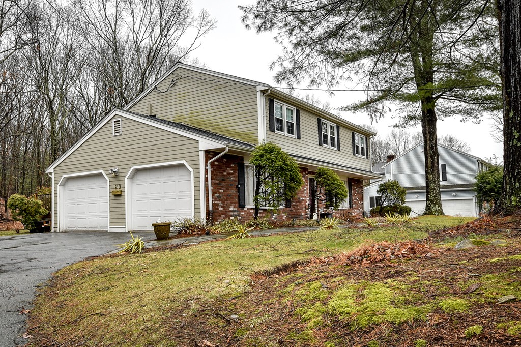 20 Cider Mill Road Framingham, MA 01701 - Photo 25 of 26