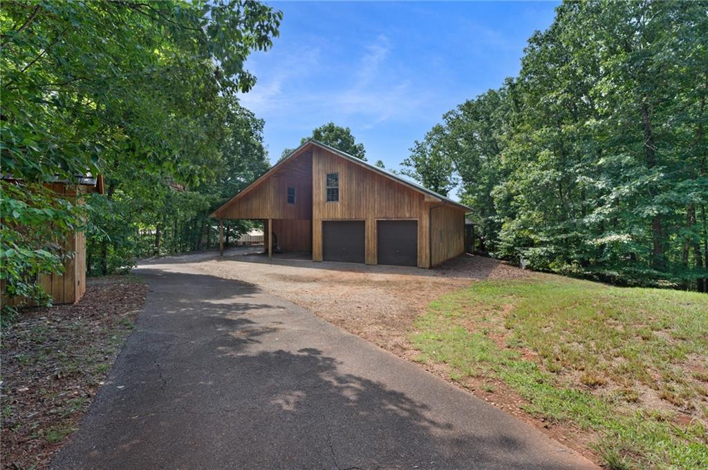 464 Poole Road Ball Ground, GA 30107 - Photo 45 of 81 Gallery Image 45