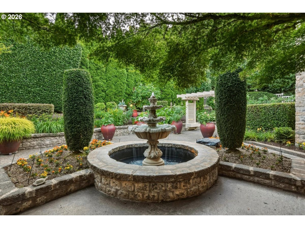 5807 Northwest El Rey Drive Camas, WA 98607 - Photo 42 of 48 Water Feature