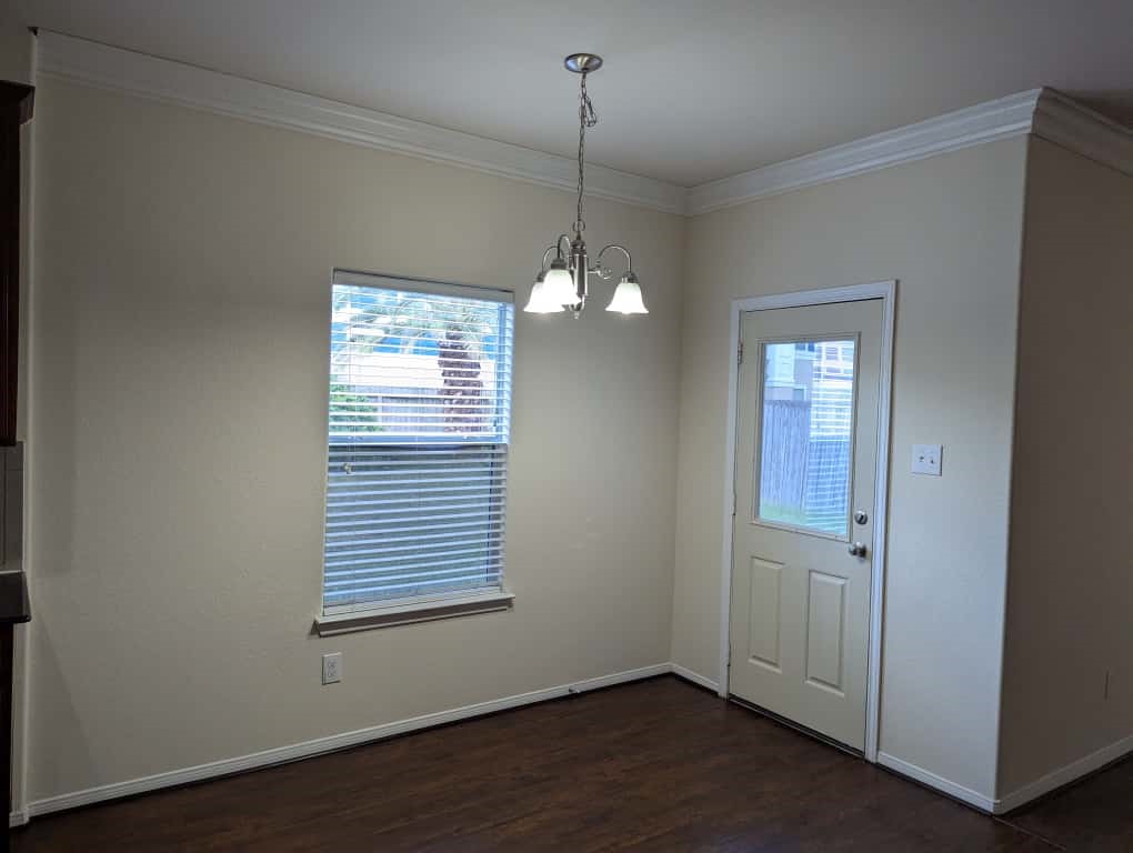 426 Dockside Terrace Katy, TX 77494 - Photo 11 of 36 Breakfast nook