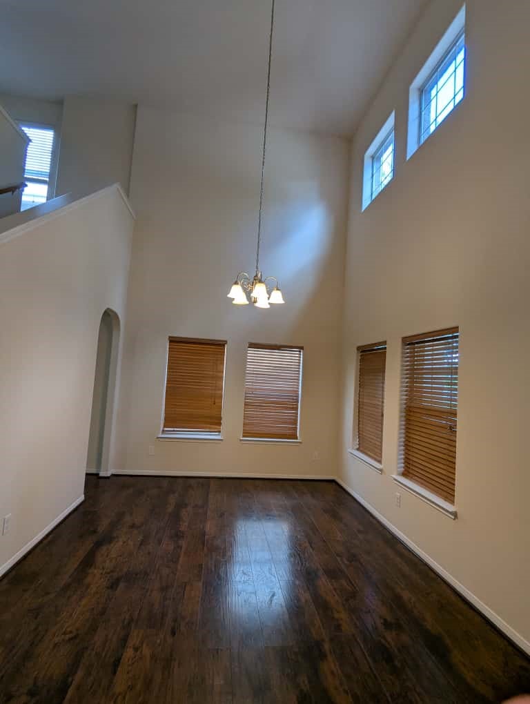 426 Dockside Terrace Katy, TX 77494 - Photo 13 of 36 Formal living area