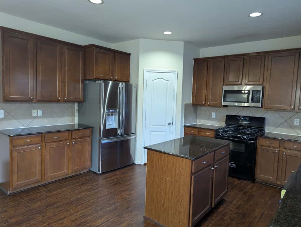 426 Dockside Terrace Katy, TX 77494 - Photo 3 of 36 Open Kitchen