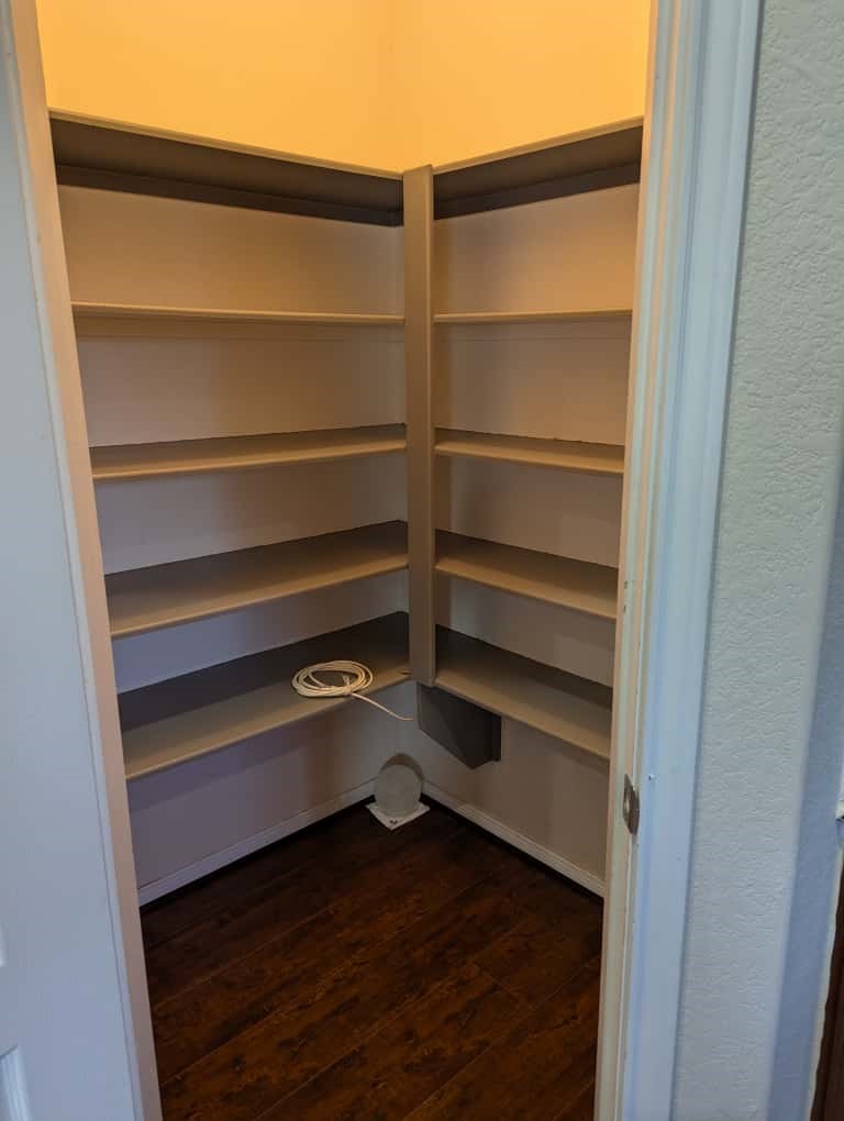 426 Dockside Terrace Katy, TX 77494 - Photo 7 of 36 Walk-in Pantry