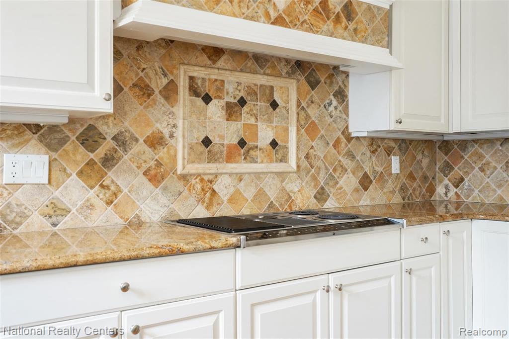 801 Peach Tree Lane Rochester Hills, MI 48306 - Photo 14 of 54