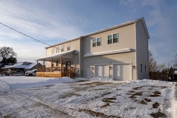 $449,999 | 140 East Street, Mendon, NY 14472