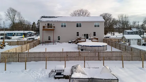 $449,999 | 140 East Street, Mendon, NY 14472