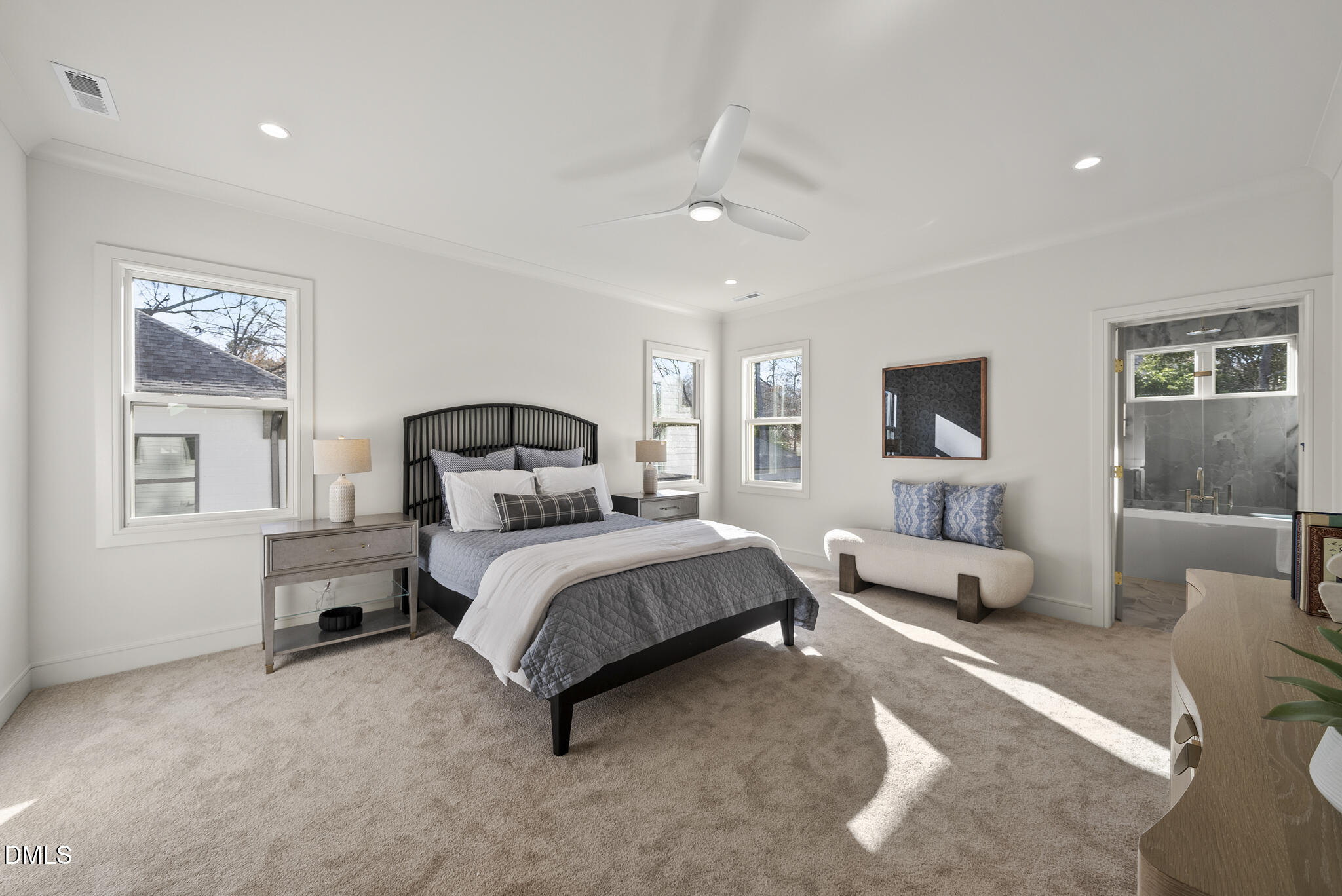 1225 Dixie Trail Raleigh, NC 27607 - Photo 21 of 40
