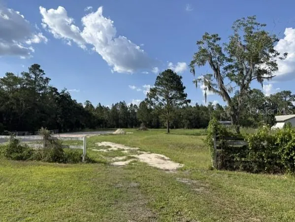 $179,000 | 420 Northwest 9th Avenue, Lake Butler, FL 32054