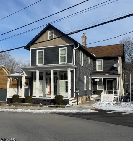 $550,000 | 44 Main Street, Califon, NJ 07830