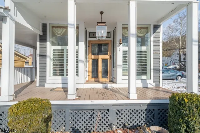 $550,000 | 44 Main Street, Califon, NJ 07830