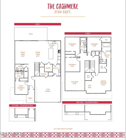 $359,950 | 8408 Phil Place, Vinton, TX 79821