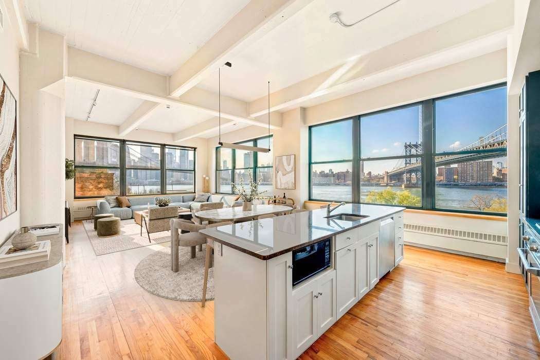 1 Main Street, Unit 4B Brooklyn, NY 11201 - Photo 1 of 26