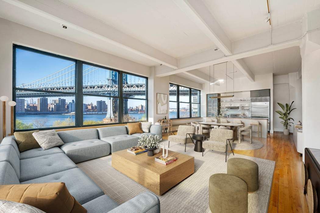 1 Main Street, Unit 4B Brooklyn, NY 11201 - Photo 10 of 26