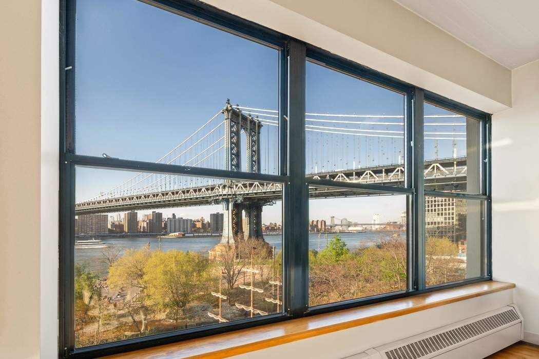 1 Main Street, Unit 4B Brooklyn, NY 11201 - Photo 11 of 26