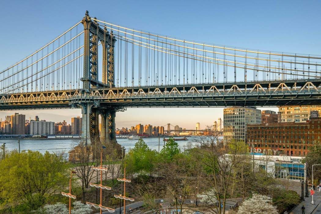 1 Main Street, Unit 4B Brooklyn, NY 11201 - Photo 12 of 26