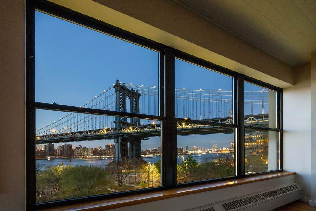 1 Main Street, Unit 4B Brooklyn, NY 11201 - Photo 13 of 26