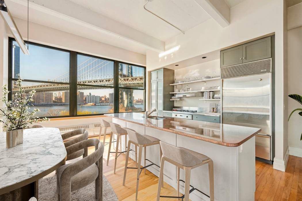 1 Main Street, Unit 4B Brooklyn, NY 11201 - Photo 14 of 26
