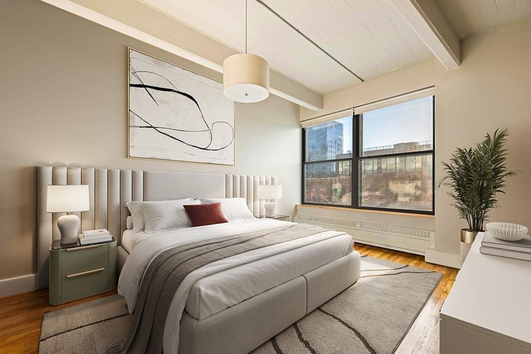 1 Main Street, Unit 4B Brooklyn, NY 11201 - Photo 15 of 26