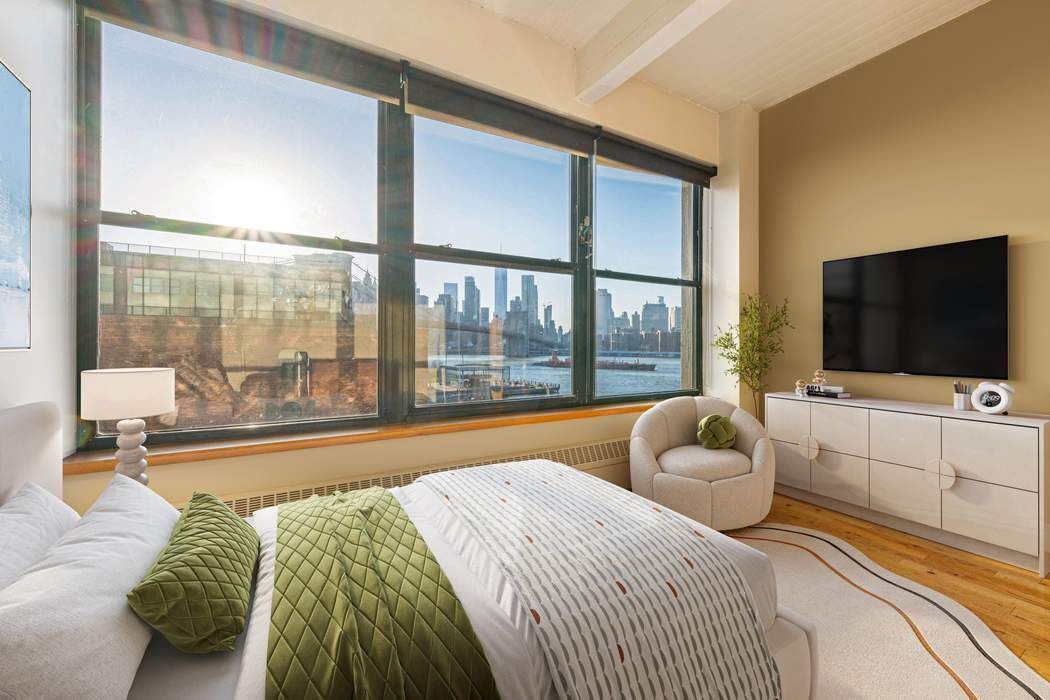 1 Main Street, Unit 4B Brooklyn, NY 11201 - Photo 18 of 26