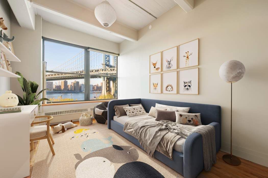 1 Main Street, Unit 4B Brooklyn, NY 11201 - Photo 20 of 26
