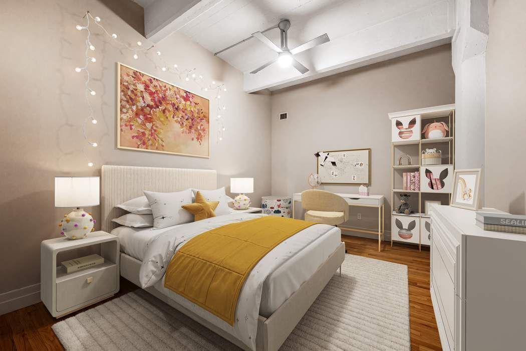 1 Main Street, Unit 4B Brooklyn, NY 11201 - Photo 21 of 26