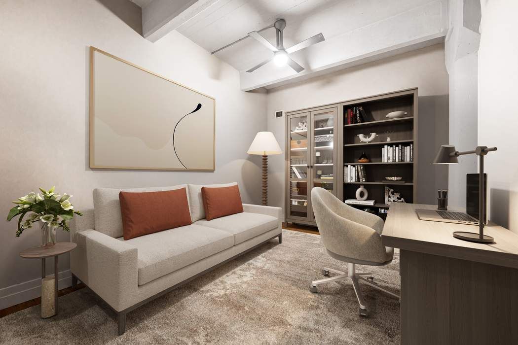 1 Main Street, Unit 4B Brooklyn, NY 11201 - Photo 22 of 26