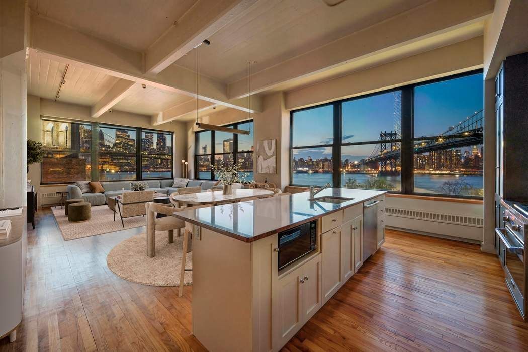 1 Main Street, Unit 4B Brooklyn, NY 11201 - Photo 2 of 26