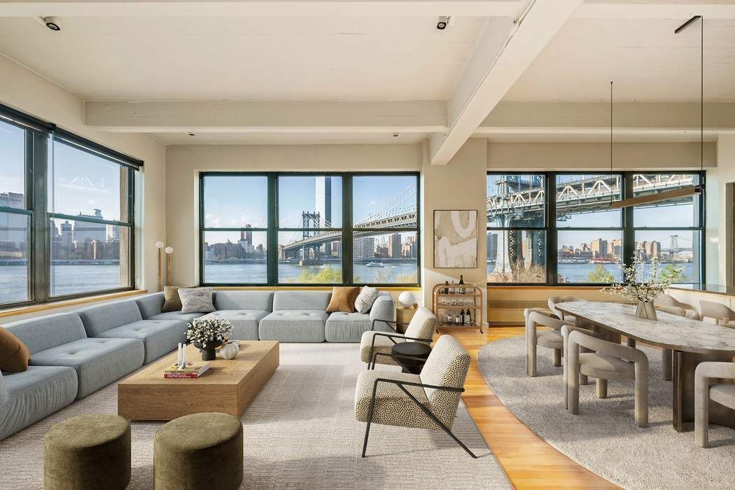 1 Main Street, Unit 4B Brooklyn, NY 11201 - Photo 3 of 26