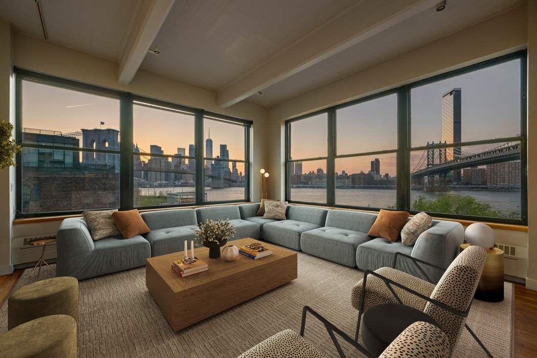 1 Main Street, Unit 4B Brooklyn, NY 11201 - Photo 6 of 26