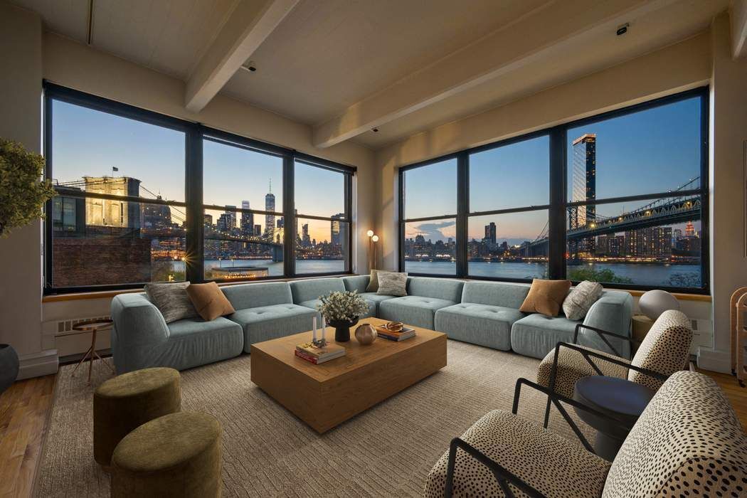 1 Main Street, Unit 4B Brooklyn, NY 11201 - Photo 7 of 26