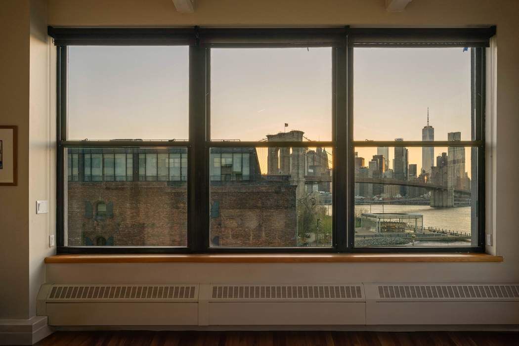 1 Main Street, Unit 4B Brooklyn, NY 11201 - Photo 9 of 26