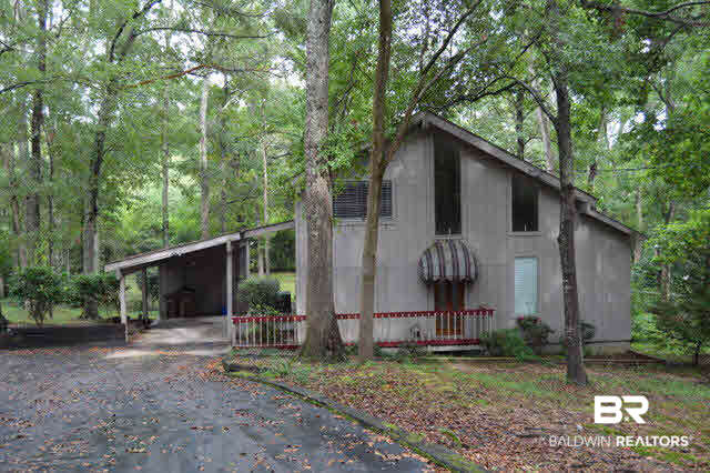 2713 Perin Court Mobile, AL 36693 - Photo 1 of 1
