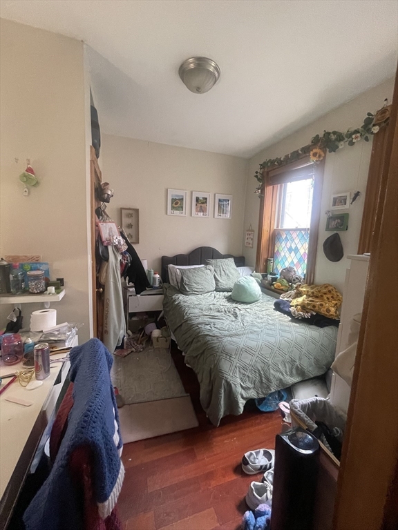 59 Myrtle Street, Unit 5 Boston, MA 02114 - Photo 14 of 19