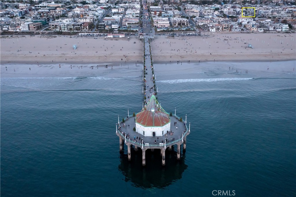 217 9th Street Manhattan Beach, CA 90266 - Photo 41 of 42