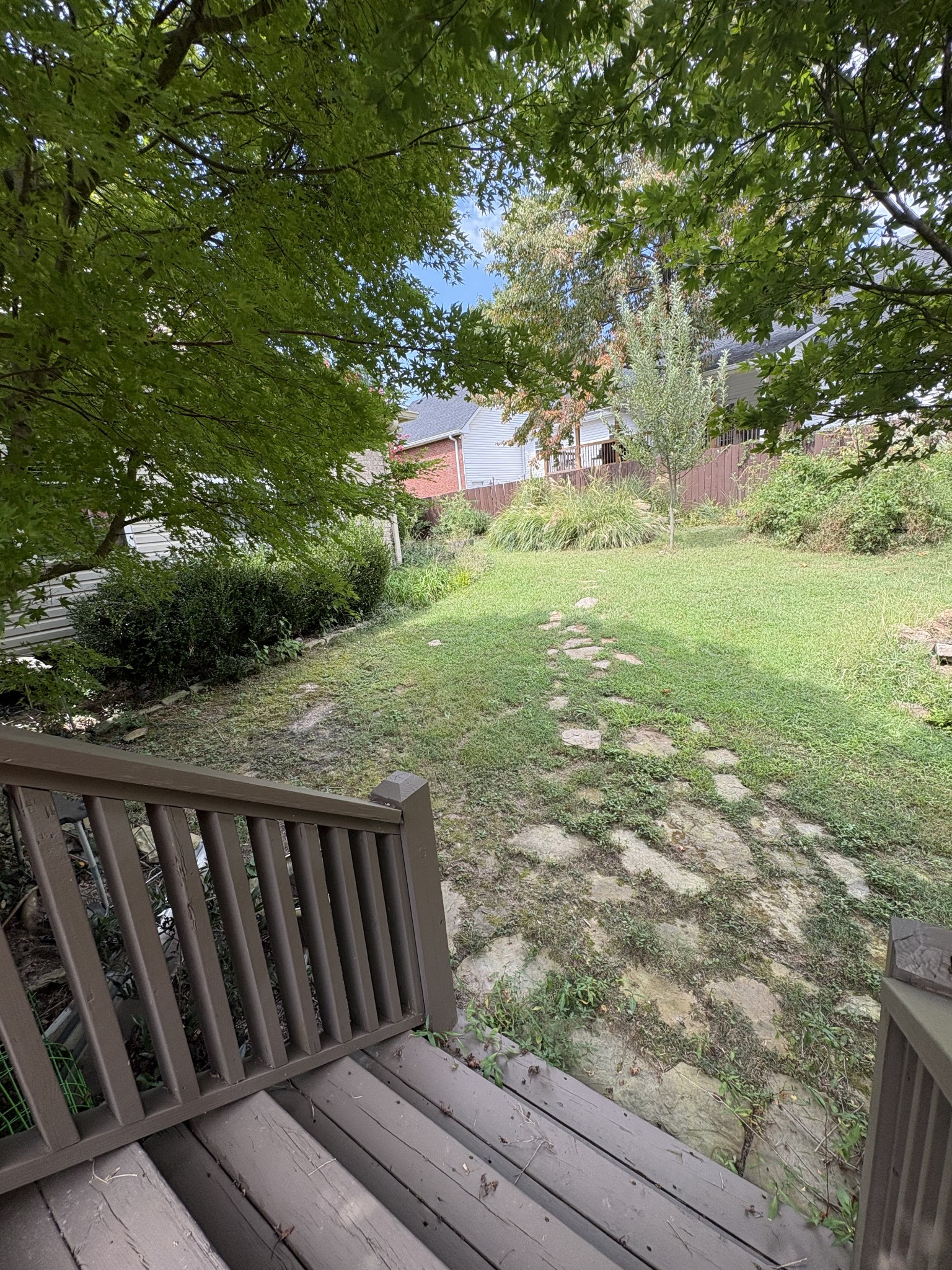 7604 Aubrey Ridge Court Fairview, TN 37062 - Photo 49 of 72 Gallery Image 49