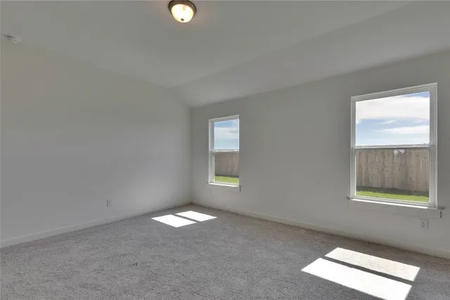 $319,990 | 413 Red Wolf Drive, Jarrell, TX 76537