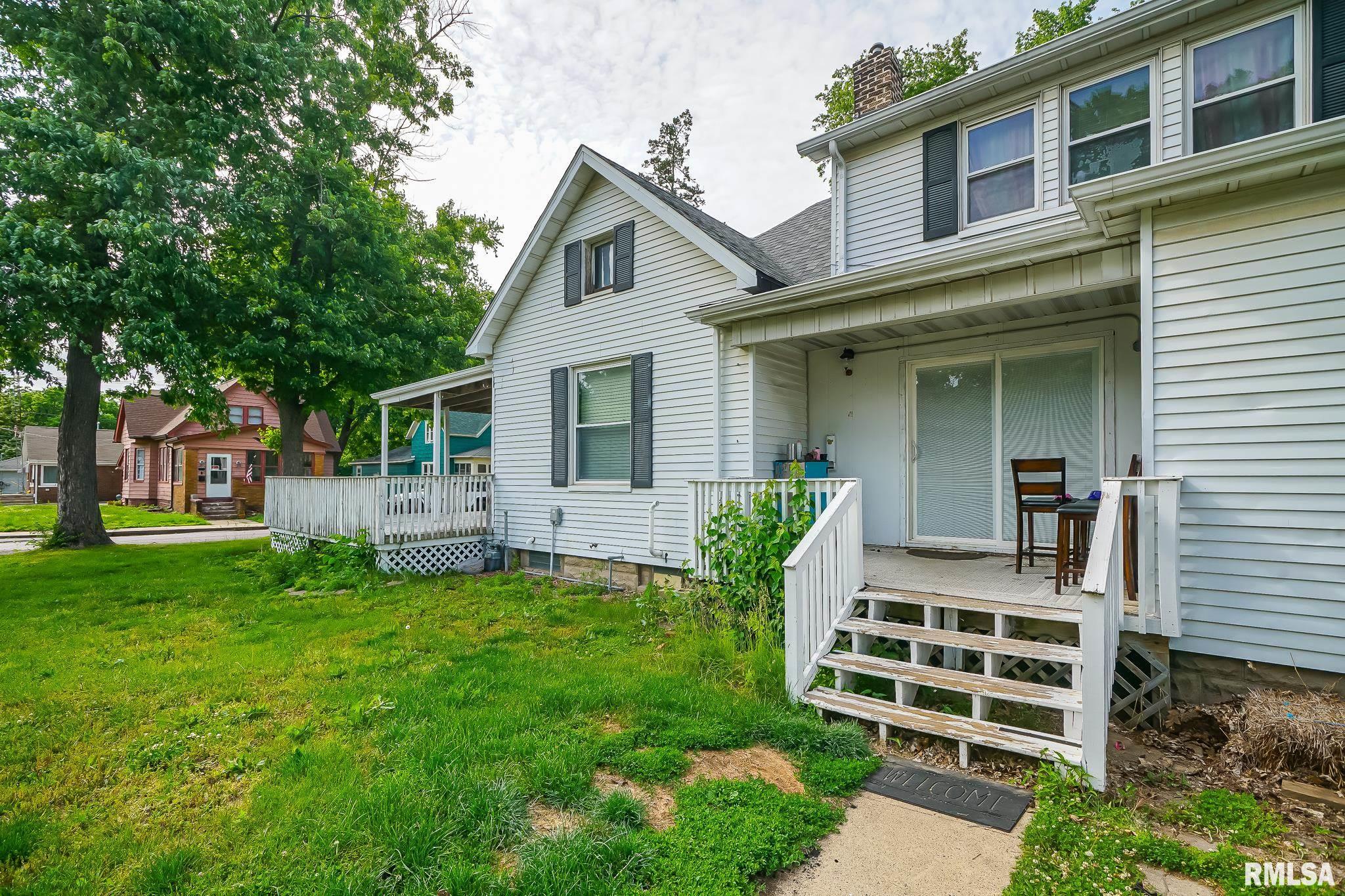 616 Summer Street Pekin, IL 61554 - Photo 37 of 38