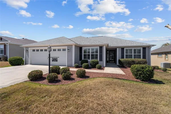 $385,000 | 3094 Brine Way, The Villages, FL 32163