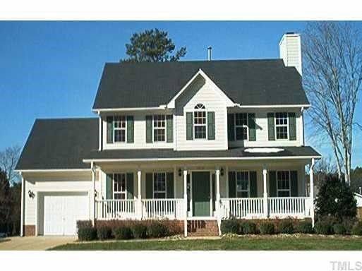 2832 Tryon Pines Drive Raleigh, NC 27603 - Photo 1 of 1 Gallery Image 1