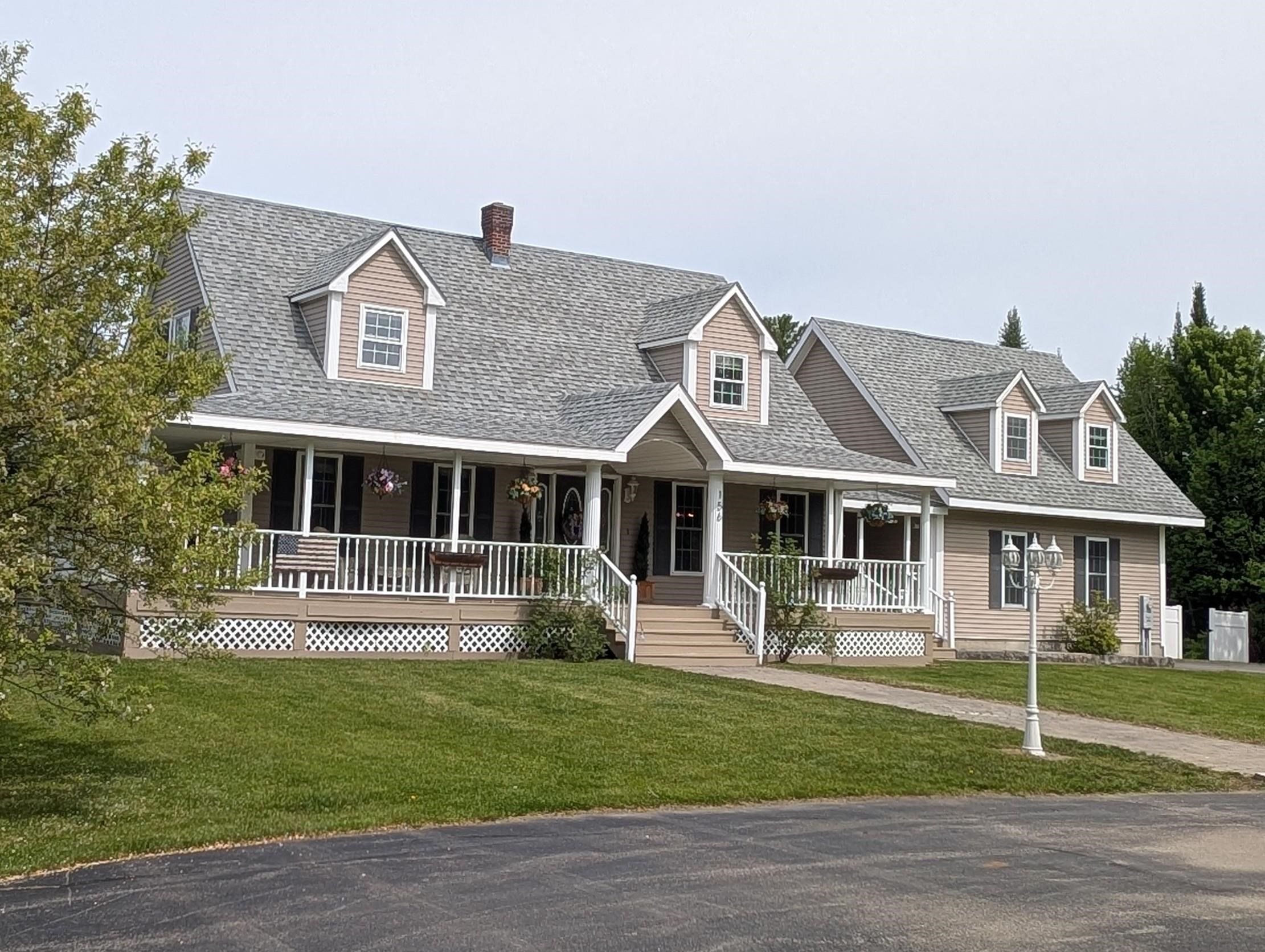 156 Couture Road Jefferson, NH 03583 - Photo 60 of 60