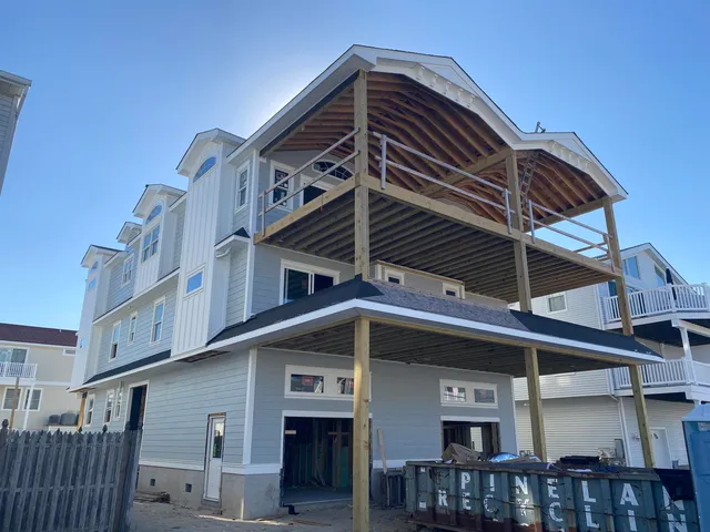 $2,999,000 | 34 73rd Street, Unit EAST, Sea Isle City, NJ 08243