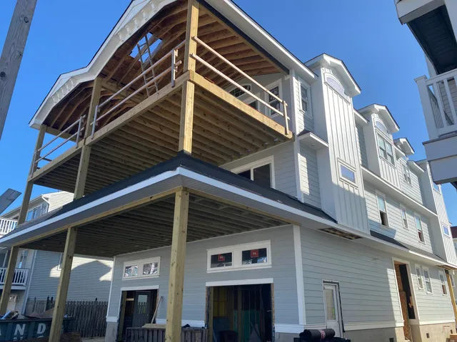 $2,999,000 | 34 73rd Street, Unit EAST, Sea Isle City, NJ 08243