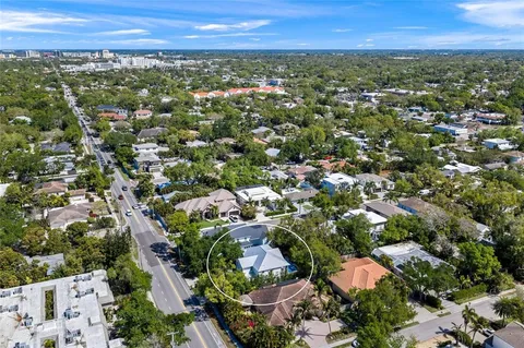 $1,950,000 | 3319 South Osprey Avenue, Sarasota, FL 34239