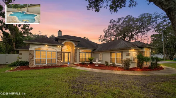 $540,000 | 13304 Old St Augustine Road, Jacksonville, FL 32258