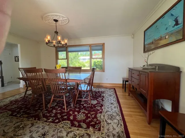 $4,500 | 123 Seneca Drive, Groton, CT 06340