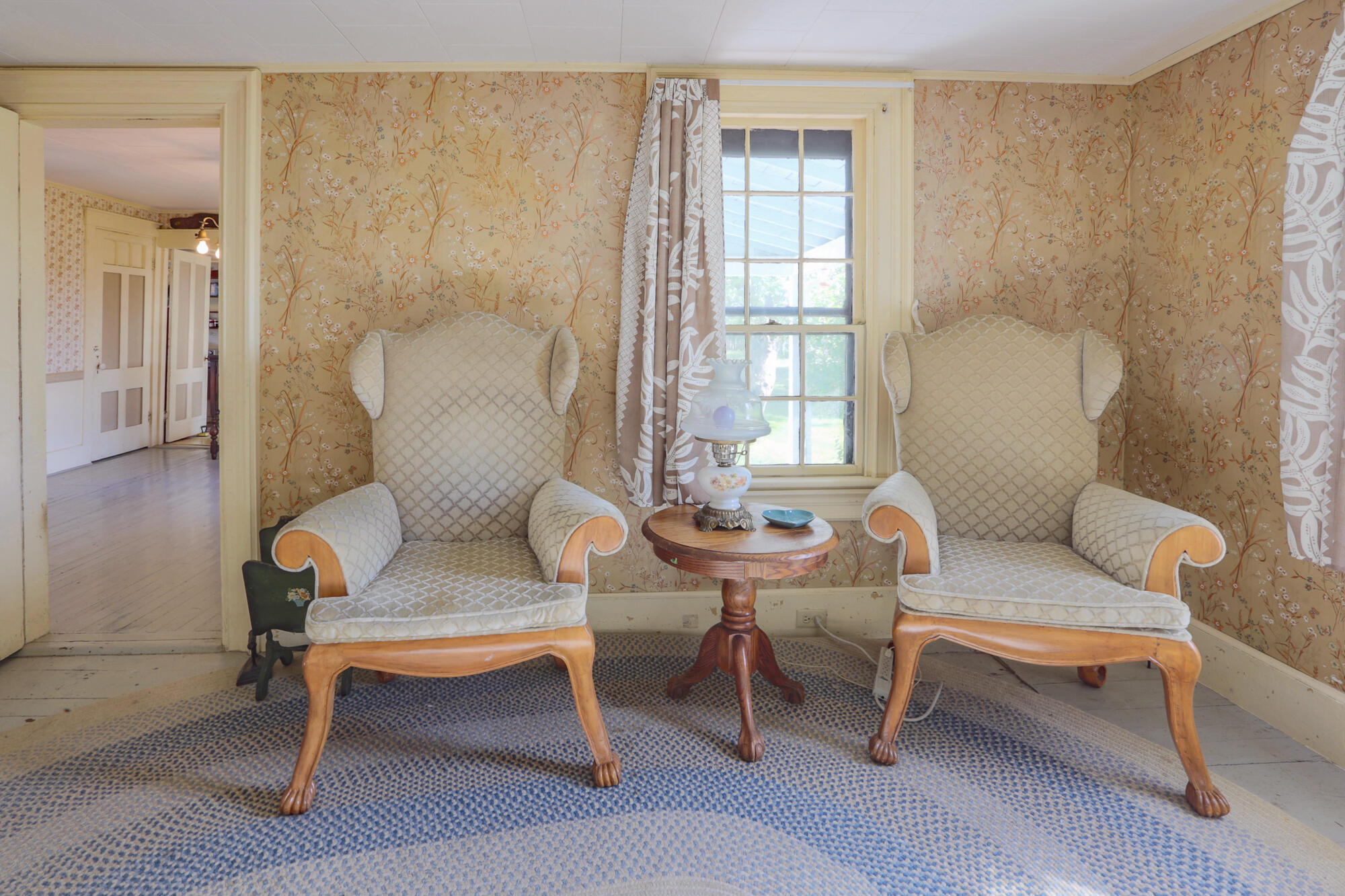 534 Cape Jellison Road Stockton Springs, ME 04981 - Photo 14 of 46 534CapeJellisonRdStocktonSprings-19