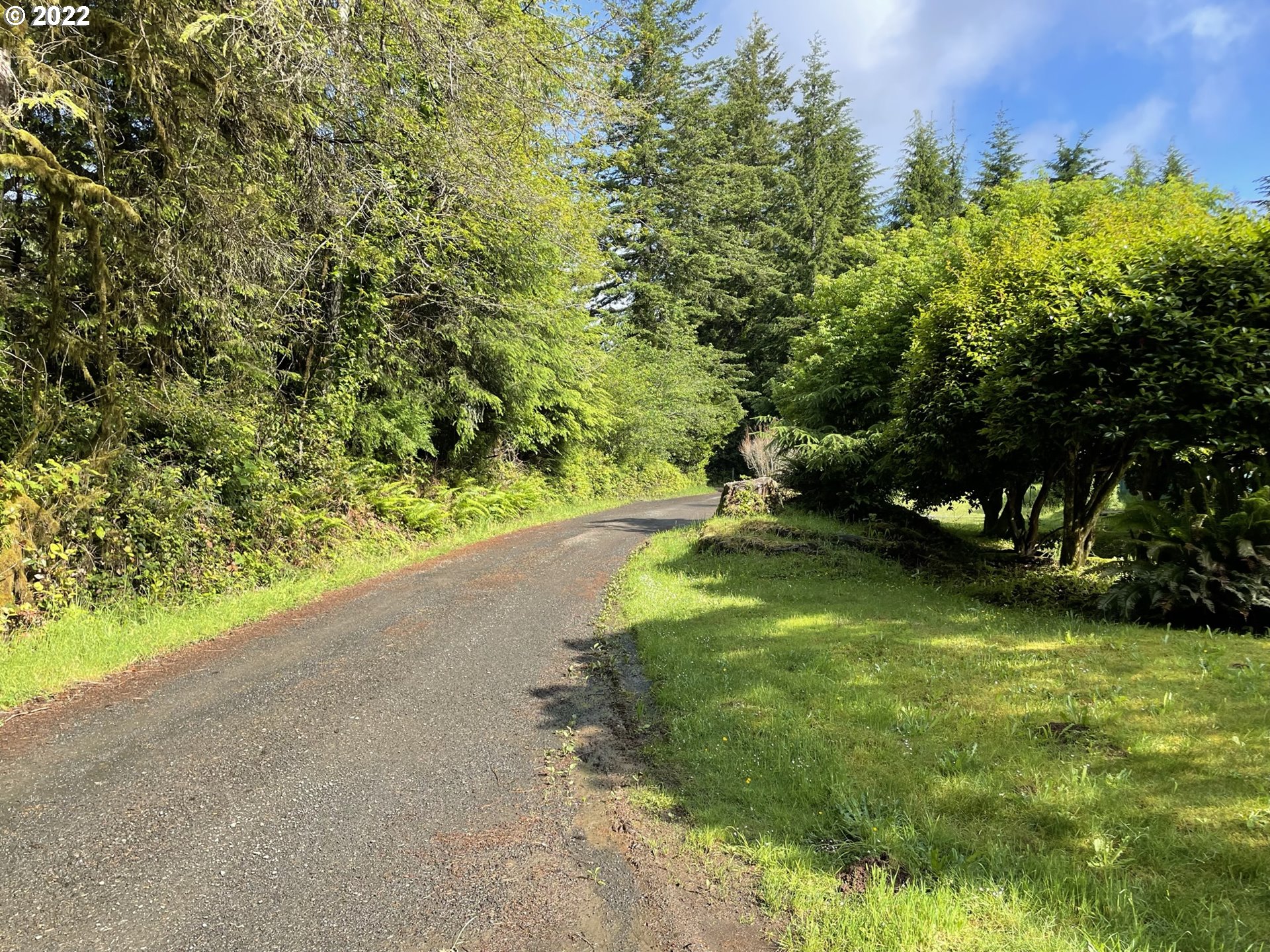 84799 Newcomb Road Florence, OR 97439 - Photo 14 of 15 Gallery Image 14