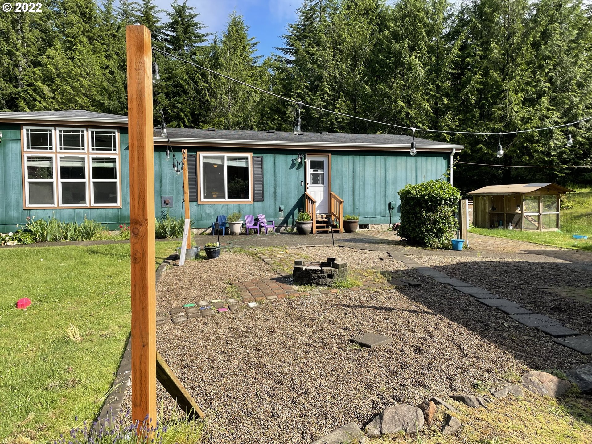 84799 Newcomb Road Florence, OR 97439 - Photo 2 of 15 Gallery Image 2