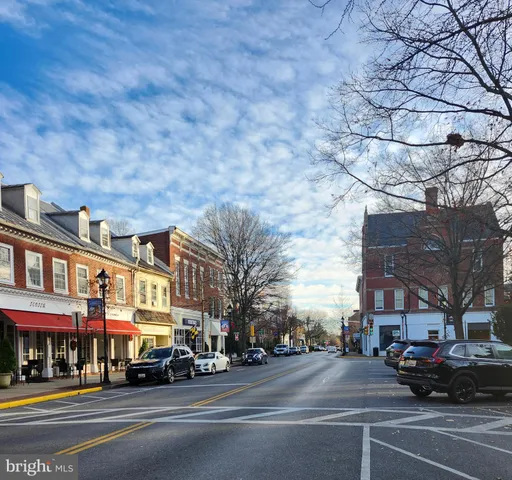 $799,000 | 16 Meadow Street, St. Michaels, MD 21663