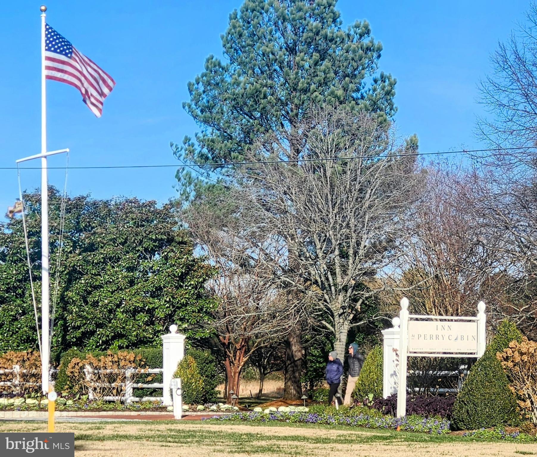 16 Meadow Street St. Michaels, MD 21663 - Photo 22 of 25 a view of a city view